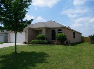 1217 River Ridge Rd, Roanoke, TX 76262