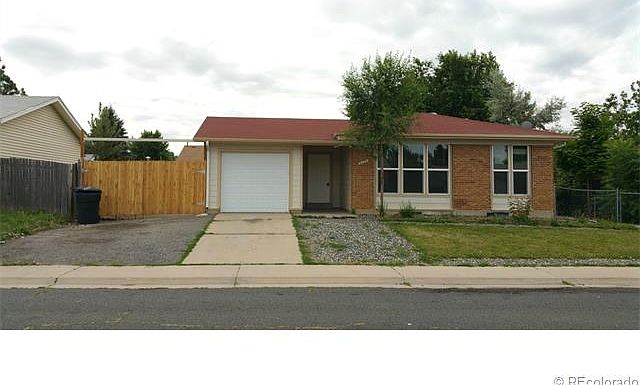 For Sale: 5150 Carson Street, Denver, CO 80239