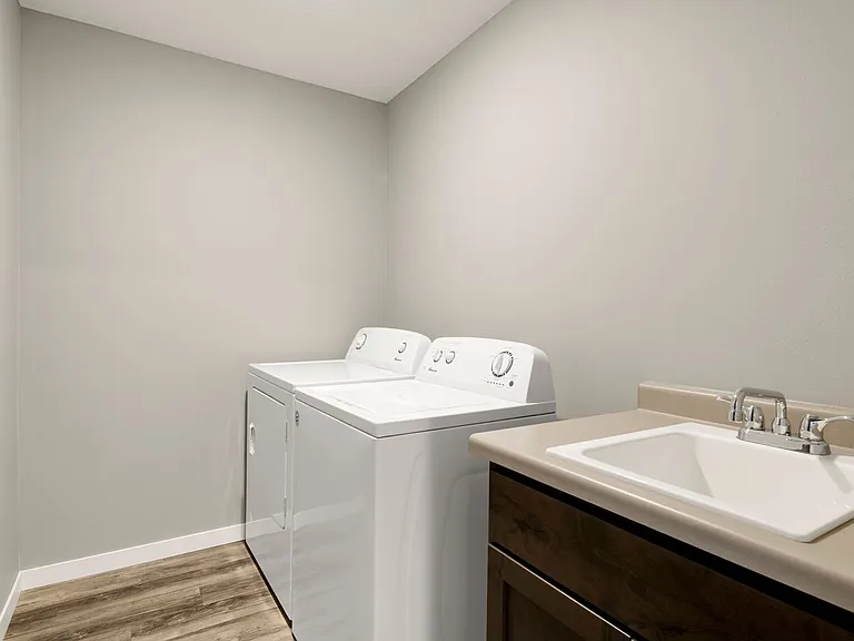 Sommersby Village Townhomes — Photo 23