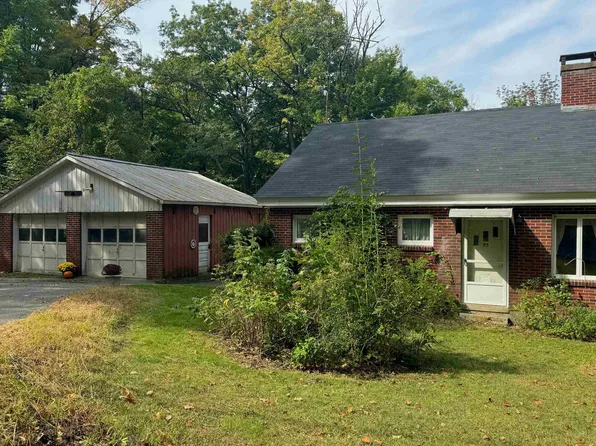 55 Stevens Road, Hanover, NH 03755