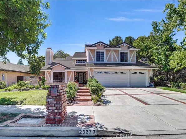 23676 Justice St, Canoga Park, CA 91304