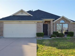 256 Flatwood Dr, Little Elm, TX 75068