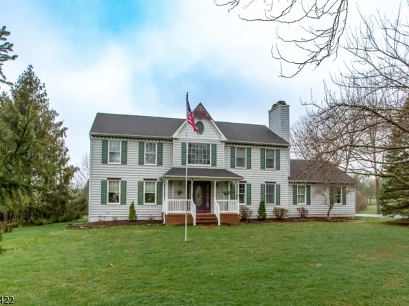 4 Melita Rd, Alexandria Twp., NJ 08848