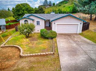 10553 Fairway Dr, Kelseyville, CA 95451