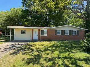 650 American Blvd, Warner Robins, GA 31093