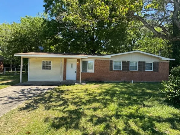 650 American Blvd, Warner Robins, GA 31093