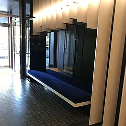 Rented by Sieber International