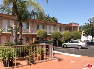 10926 Hortense St, North Hollywood, CA 91602