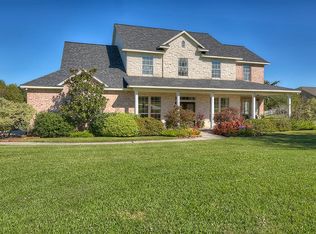 20006 Peel Rd, Montgomery, TX 77356