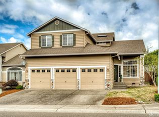 3315 189th Pl SE, Bothell, WA 98012