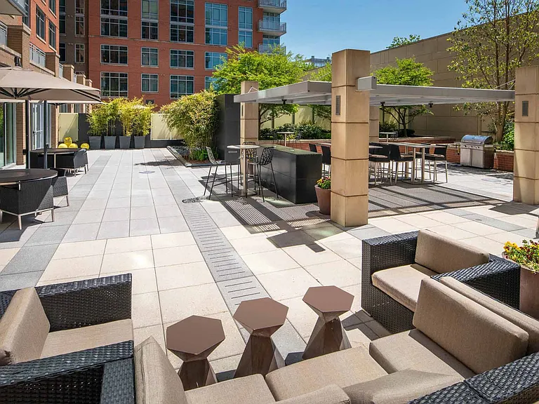 The Avant at Reston Town Center — Photo 25