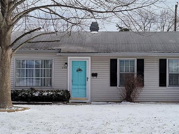 2nd image of 3145 N Gerrard Ave