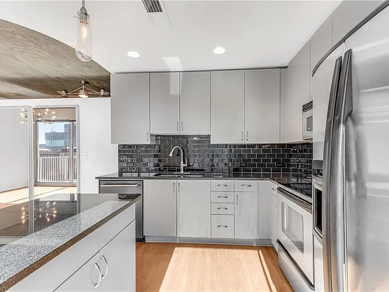 860 Peachtree St NE #1112 — Photo 9