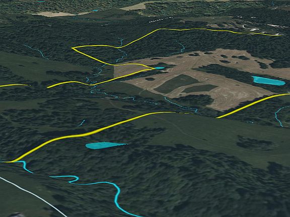 4th image of 1 W Popcorn Rd