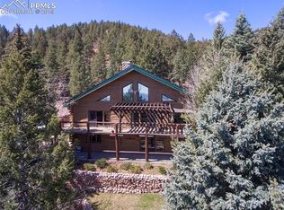 1458 Sunrise Ln, Colorado Springs, CO 80906