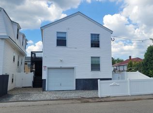 (Undisclosed Address), Revere, MA 02151