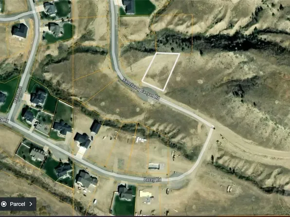 6 Sanctuary Canyon Rd, Billings, MT 59101