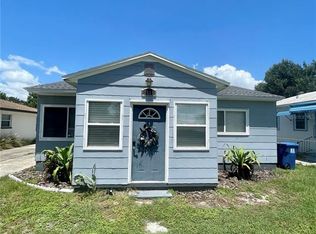 2611 17th Ave N, Saint Petersburg, FL 33713