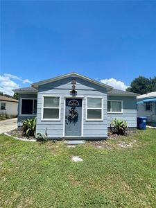 2611 17th Ave N, Saint Petersburg, FL, 33713