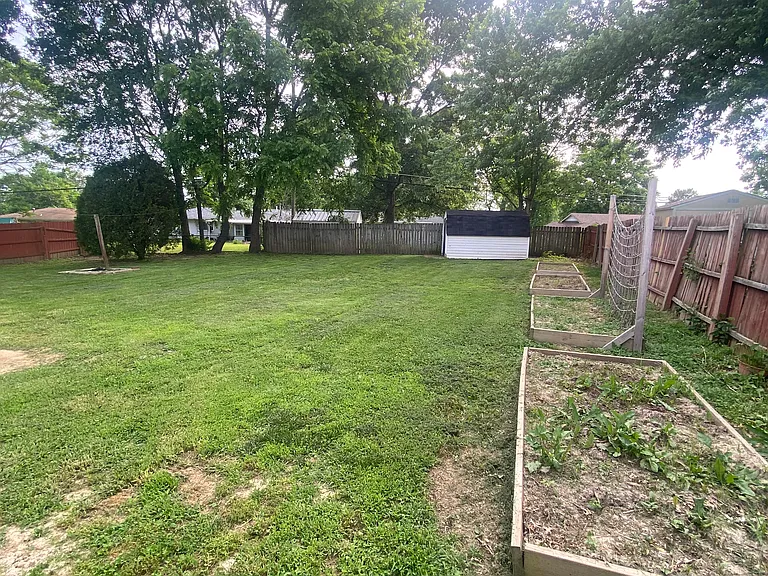 4214 Chisholm Trail Dr — Photo 27