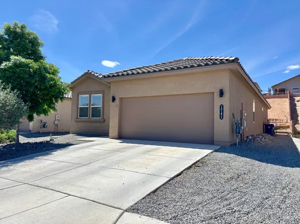 1741 Nicho Ct NW, Los Lunas, NM 87031