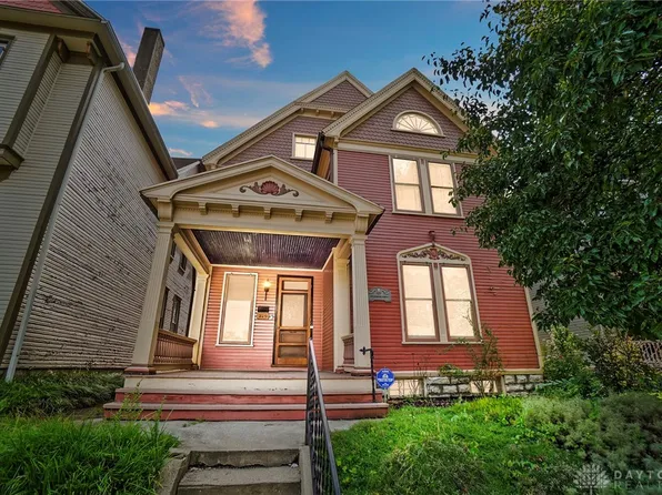 229 Perrine St, Dayton, OH 45410