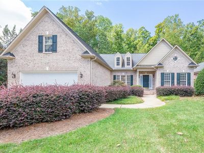 5 Bluff Ridge Ct, Greensboro, NC, 27455