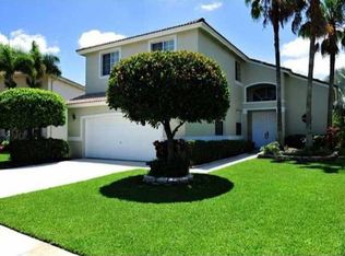 19116 SW 5th St, Pembroke Pines, FL 33029