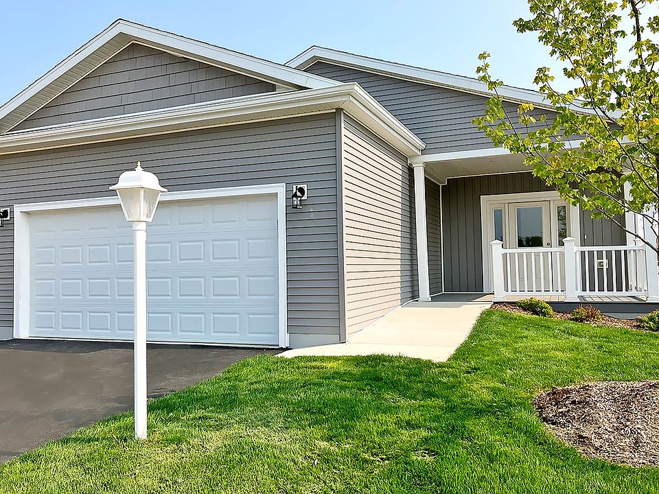 109 Vanderbilt Drive Plan, Saddlebrook Farms, Grayslake, IL 60030 Zillow