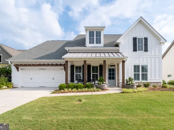 704 Bell Ln, Alpharetta, GA 30004