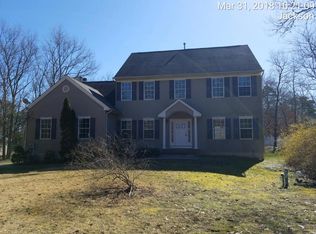 431 Vath St, Jackson, NJ 08527