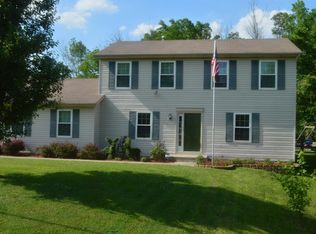 6574 Elvin Ln, Liberty Township, OH 45011