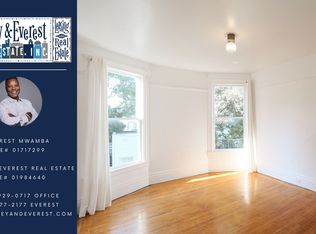 709 Clayton St #6, San Francisco, CA 94117