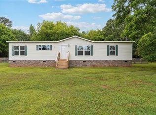 3410 Holbrook Rd, Cumming, GA 30028