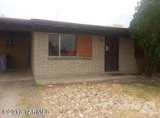 4673 S Primrose St, Tucson, AZ 85730