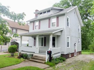365 Tuscarawas Ave NW, Brewster, OH 44613