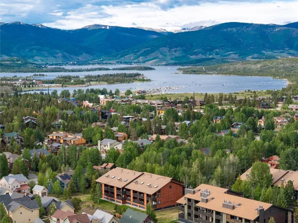 715 S 5th Avenue UNIT 120, Frisco, CO 80443