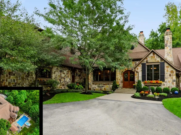 12121 Wetland Point, Fishers, IN 46037