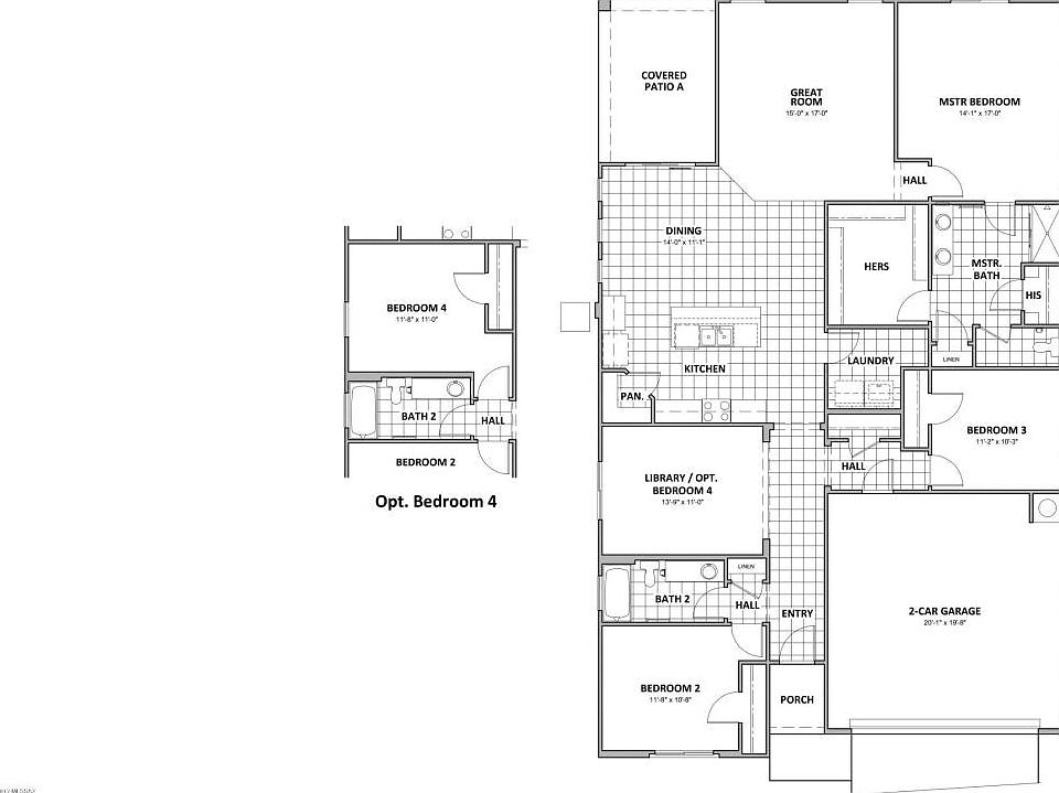 2nd image of 12323 W Fianchetto Dr