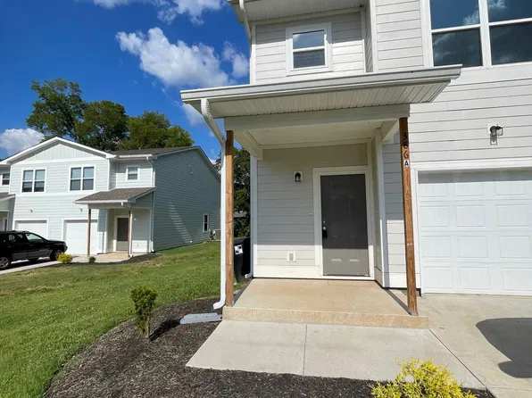 386 Armstrong St Unit A, Columbia, TN 38401