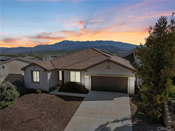 11436 Lyle Ln, Beaumont, CA 92223