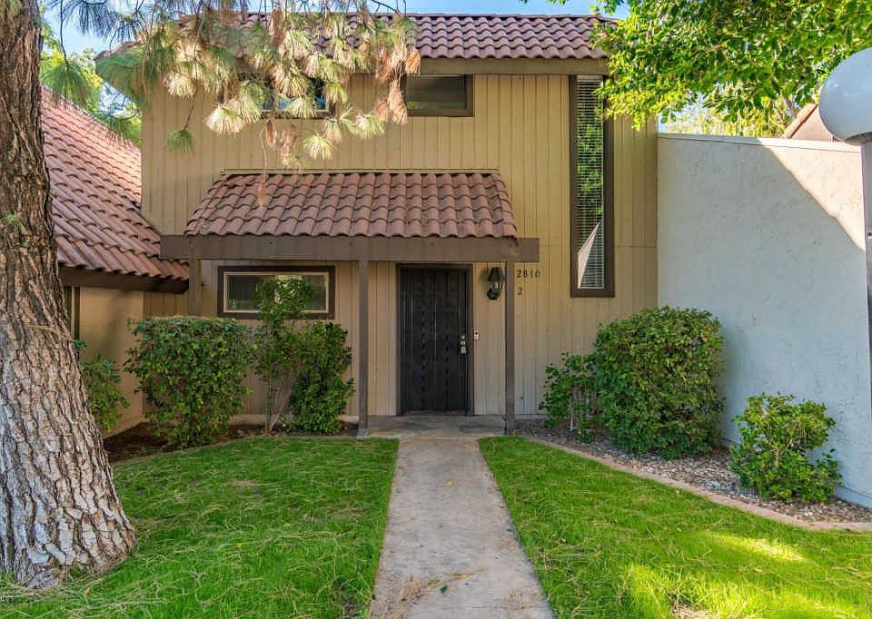 1st image of 2810 E Glenrosa Ave APT 2