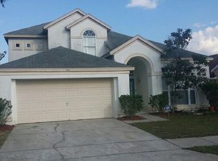 421 Rochester Loop, Davenport, FL 33897