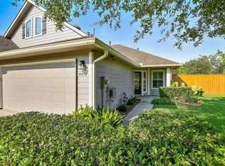5215 Greenbrae Ln, Katy, TX 77494