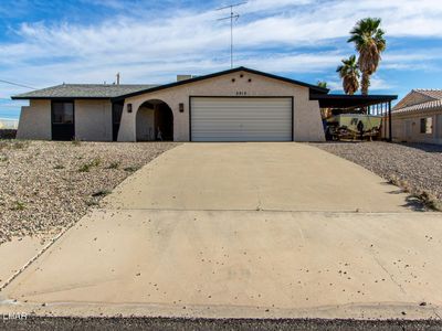 2912 Thistle Dr, Lake Havasu City, AZ, 86406