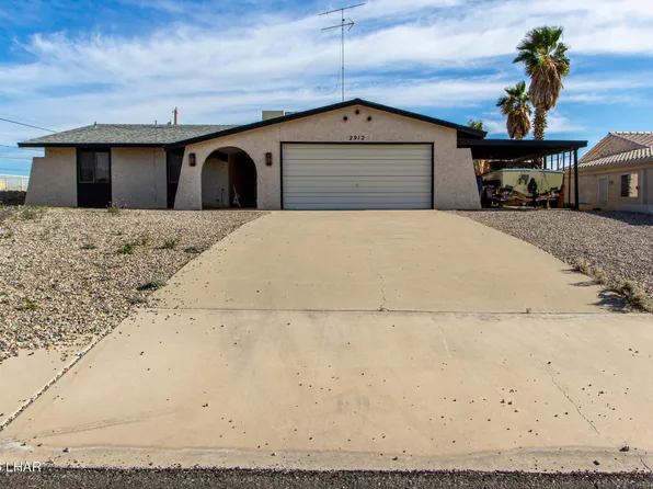 2912 Thistle Dr, Lake Havasu City, AZ 86406