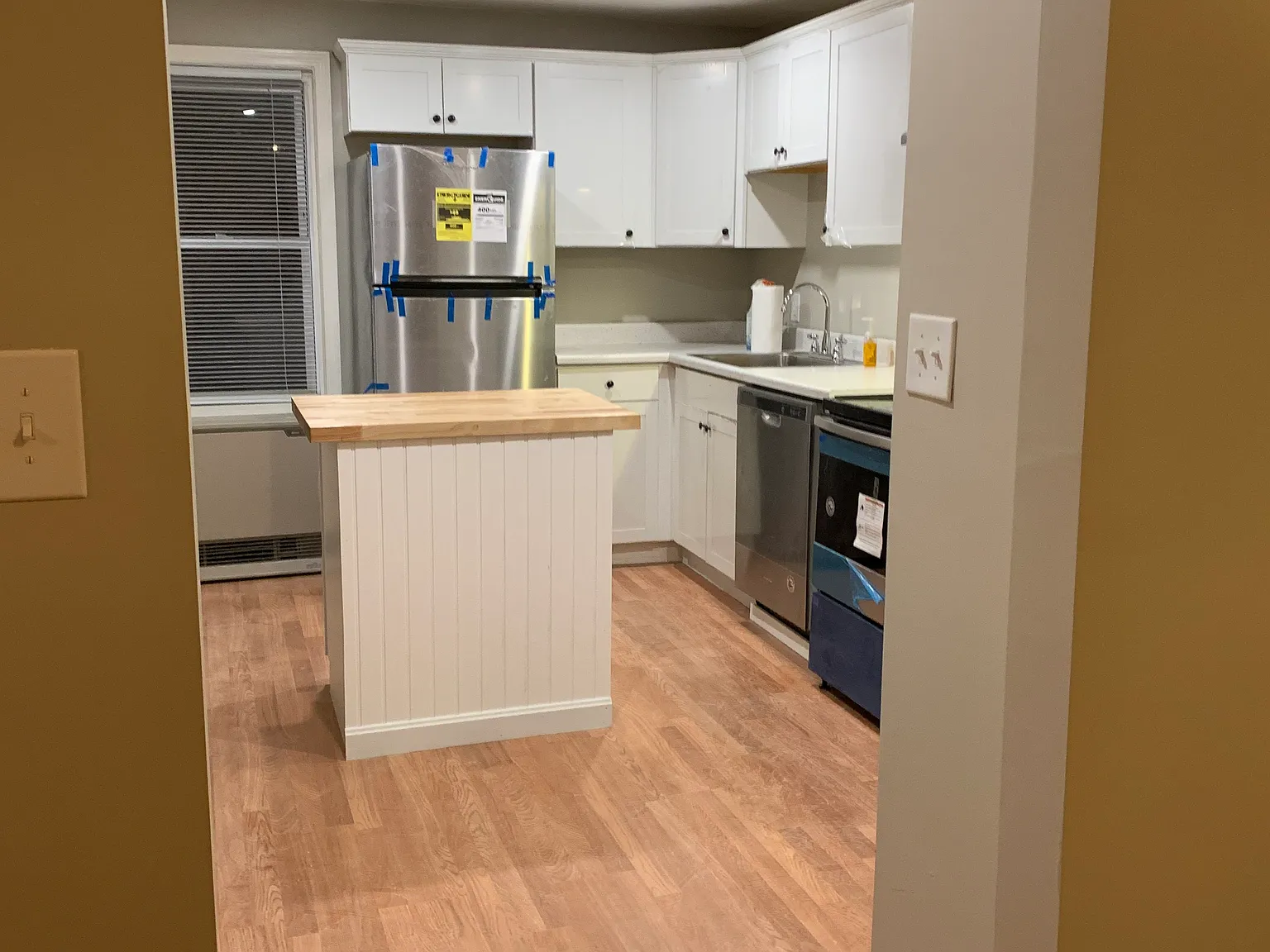 2 bed, 950 sqft, $2,550 — Photo 4