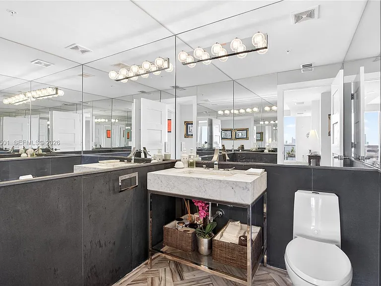 1900 Sunset Harbour Dr #TS02 — Photo 13