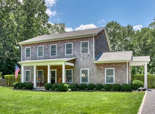 54 Sandra Rd, East Hampton, NY 11937