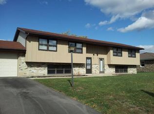 602 Stephanie St #B, Burlington, WI 53105